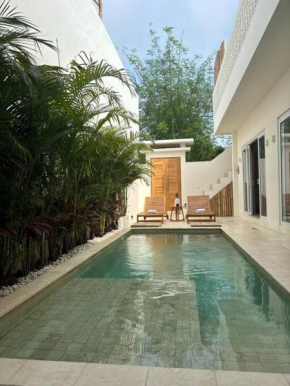 Bandeja Villa, your charming place in Nyan Nyang